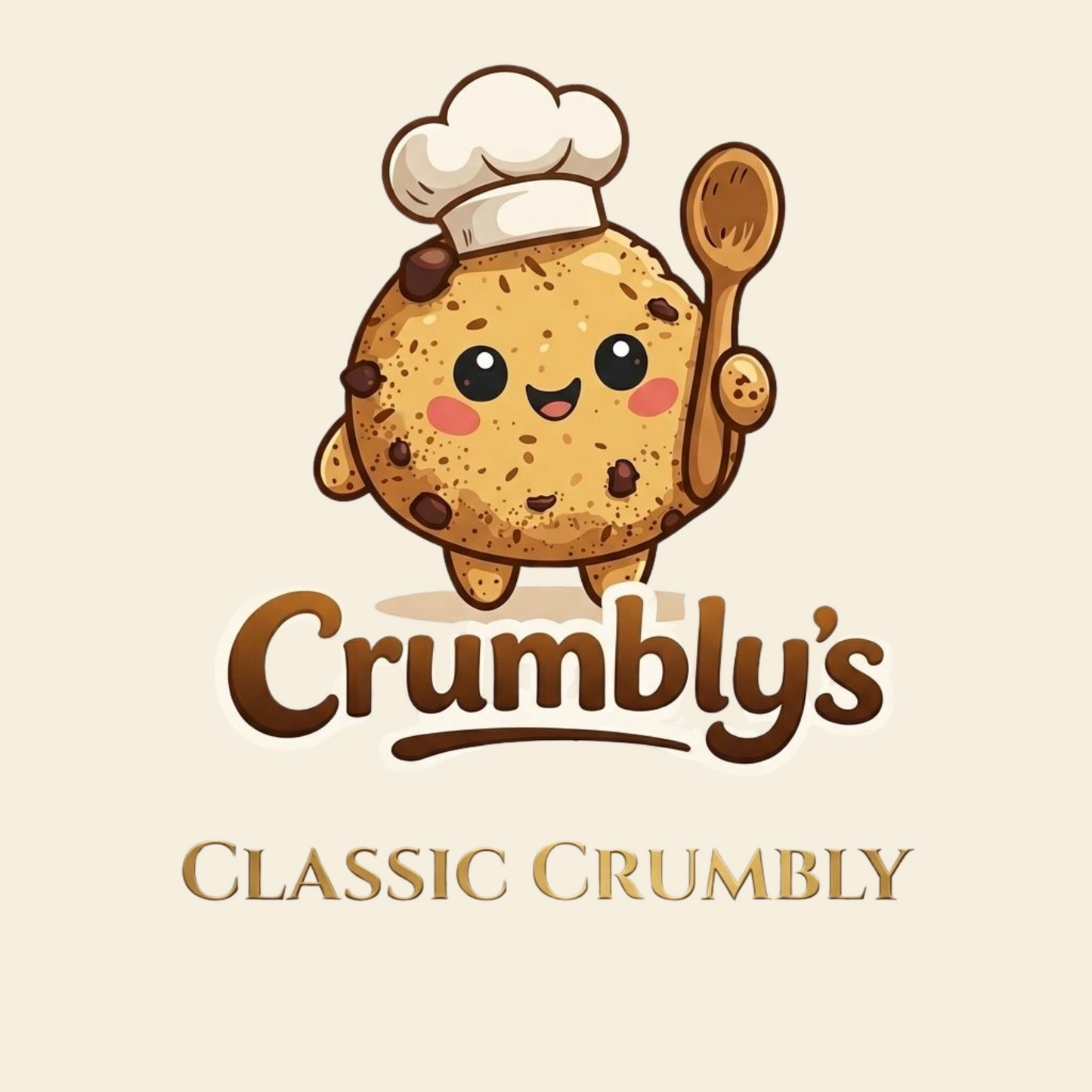 Crumbly Original Box