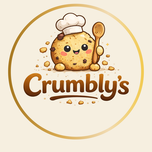 Crumbly Build Your Own